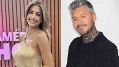 ¿Por qué Milett Figueroa abandonó la Argentina y se distanció de Marcelo Tinelli?