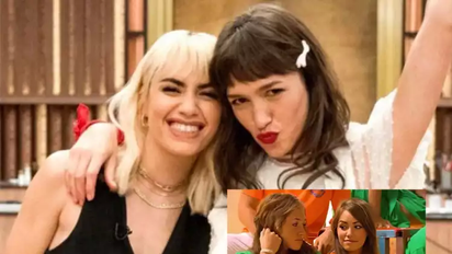 ¿Qué es Candela Vetrano de Lali Espósito?