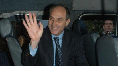 Murió a los 75 años Osvaldo 