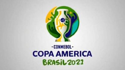 La Copa América se celebrará entre el 13 de Junio y el 10 de julio de este año en Brasil 