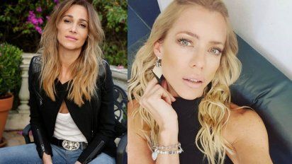 Verónica Lozano, enfurecida contra Nicole Neumann: 