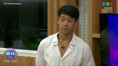 ¡Sorpresivo! ¿A quién salvó y a quién mandó a placa el líder de la semana en 