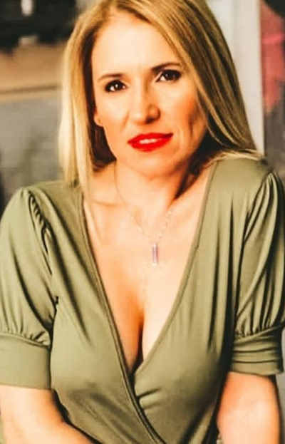 Fernanda Iglesias opinó sobre Jimena Barón Fernanda Iglesias opinó sobre Jimena Barón