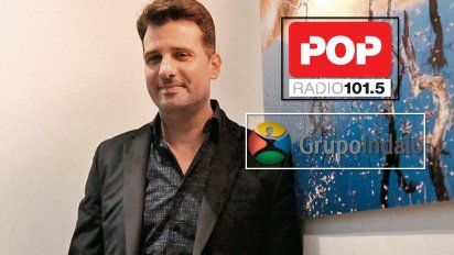 José María Listorti: 