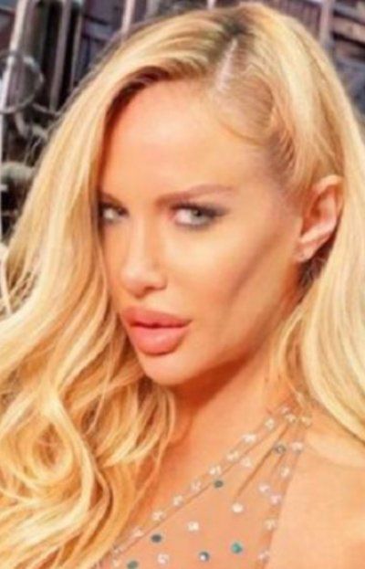 Cinthia Fernández criticó a Luciana Salazar por renunciar a La Academia Cinthia Fernández criticó a Luciana Salazar por renunciar a La Academia