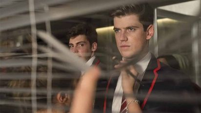 Élite: Un actor de la serie de Netflix deja el proyecto 