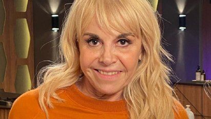 Claudia Villafañe no quiere un trato especial en su regreso a MasterChef Celebrity