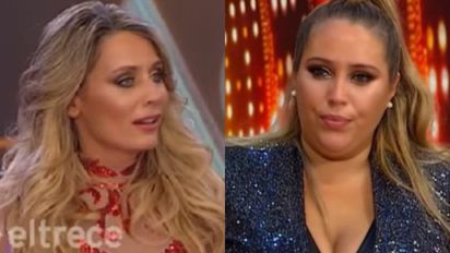 Rocío Marengo pidió que sancionaran a Mar Tarrés 