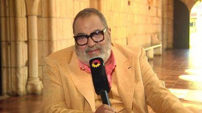 Jorge Lanata: 