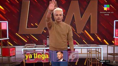 Ángel De Brito reveló el motivo por el que seguirá ausente de 