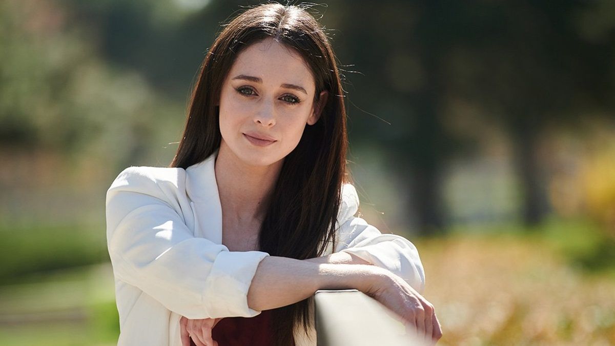 Netflix: La actriz de 