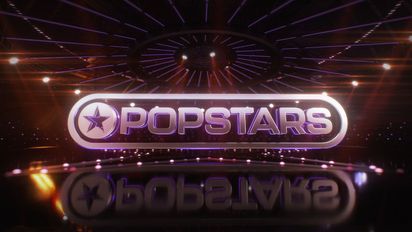 Así anunció Telefe la vuelta de Popstars