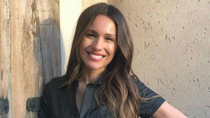 Pampita habló de la traición de Puli De María 