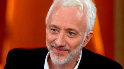 Los invitados de Andy Kusnetzoff de este sábado