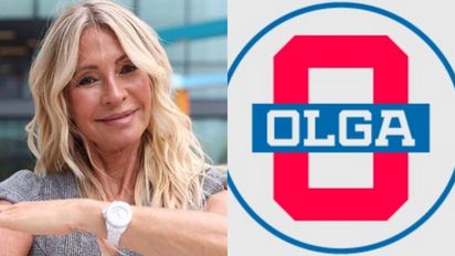 Las imágenes del adelanto de lo que será el 