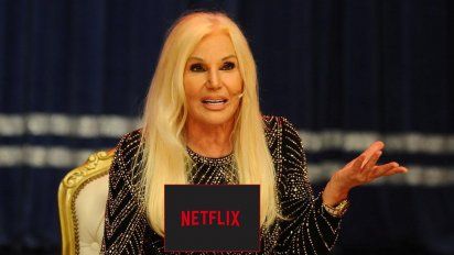 ¿Se viene la serie de Susana Giménez? La propuesta que recibió de Netflix