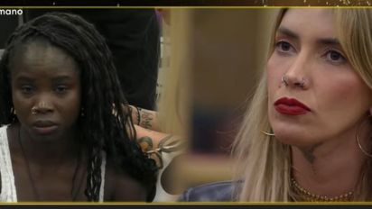 La severa decisión de Gran Hermano tras los fuertes dichos de Carmiña contra Mavinga: 