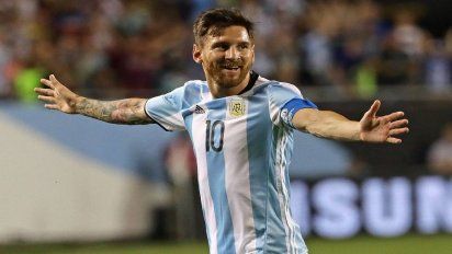 ¡No hay otro! Lionel Messi es el deportista más rentable en Instagram