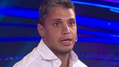 Alexis, El Conejo confesó por qué no defendió a Coti de Alfa en 