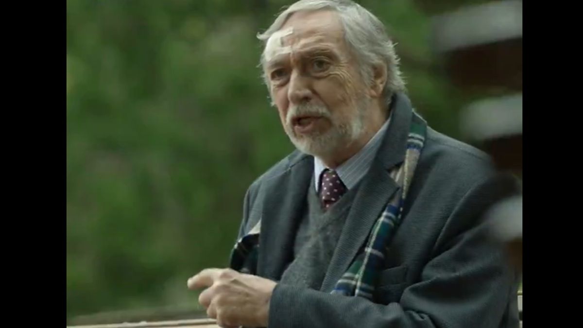 Netflix anunció el estreno de 