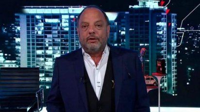 Los escándalos de Baby Etchecopar lo ayudaron a vencer a El Trece