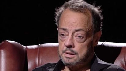 Cabito presentó a su novia     