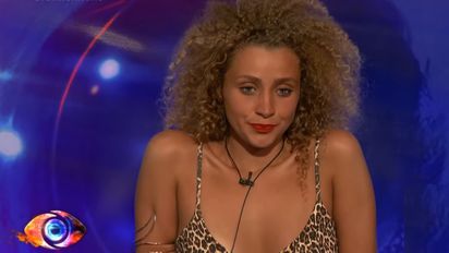 El tenso cruce entre Lourdes y Eugenia en 