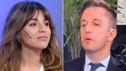 Gianinna Maradona le respondió a Matías Morla con una foto