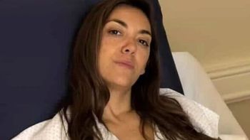 Floppy Tesouro relata su dura internación de cuatro meses por neuralgia