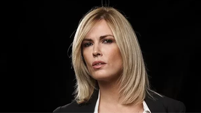 El nuevo proyecto de Viviana Canosa en Uruguay