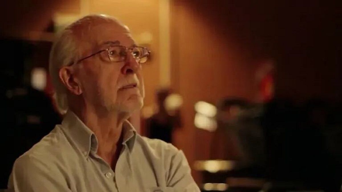 Murió el destacado actor Héctor 