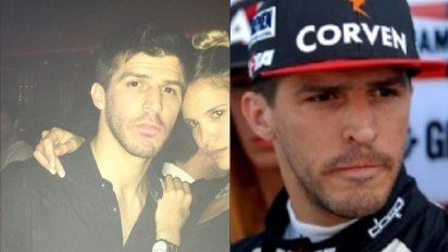 La ex de Facundo Moyano ya tiene nuevo candidato