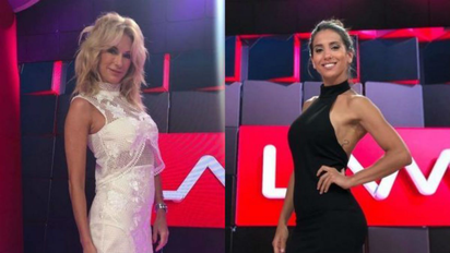 Yanina Latorre apuntó contra Cinthia Fernández