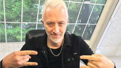 ¿Cómo fue la peculiar travesía de Andy Kusnetzoff en Qatar?