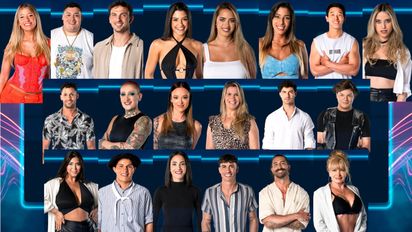 ¿Quién fue eliminado de 'Gran Hermano' este lunes primero de enero de 2024?