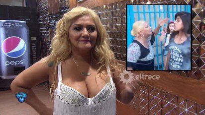 Denunciaron penalmente a La Bomba; la victima asegura: 