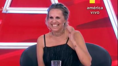 La razón por la que Denise Dumas estuvo frente a la conducción de 