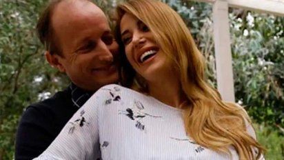 Jesica Cirio reveló cómo fue la primera noche con Insaurralde 