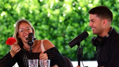 ¿Hay o no romance? El shippeo de Nati Jota y Gastón Edul que explota las redes de Olga