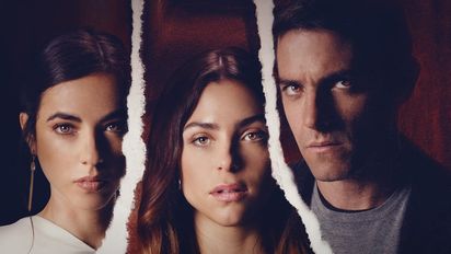 La película mexicana de suspenso que la rompe en Netflix