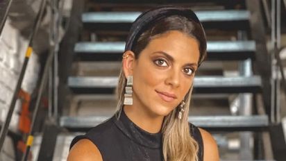 Un chequeo médico hizo que Belu Lucius tomara una importante decisión