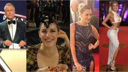 Sol Pérez y Connie Ansaldi, las más criticadas por sus looks: Marley y Mica Viciconte las gastaron