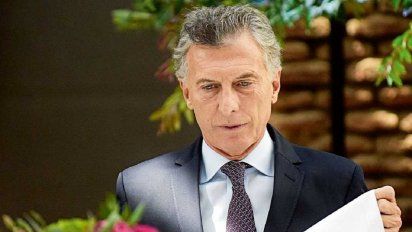 Mauricio Macri quedará internado en el sanatorio Otamendi hasta este miércoles
