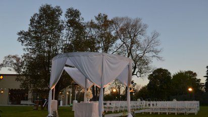 Se casa Dalma Maradona y este es el lugar donde se realizará la gran fiesta