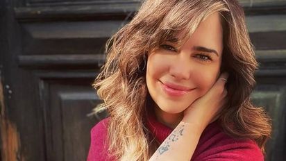 ¿Qué pasó? Romina Pereiro le pidió auxilio a Ariel Rodríguez Palacios con una receta