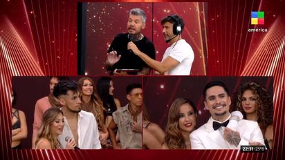 ¿Nuevo romance en el 