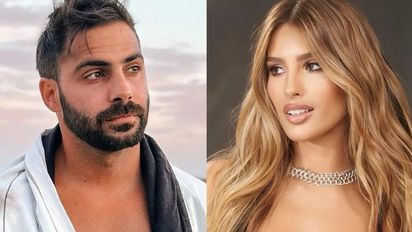 La foto de Julieta Poggio y Grego Rossello que despertó rumores