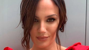 Paula Chaves expone la presión social sobre su cuerpo: 