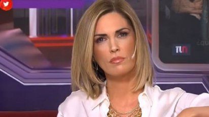 Se promulgó el aborto legal y Viviana Canosa se cerró sus redes: 