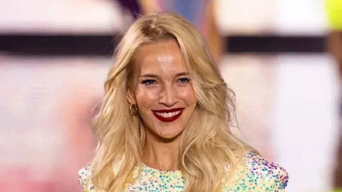Luisana Lopilato palpita la final del Mundial 2026 con humor y guiños a Casados con Hijos